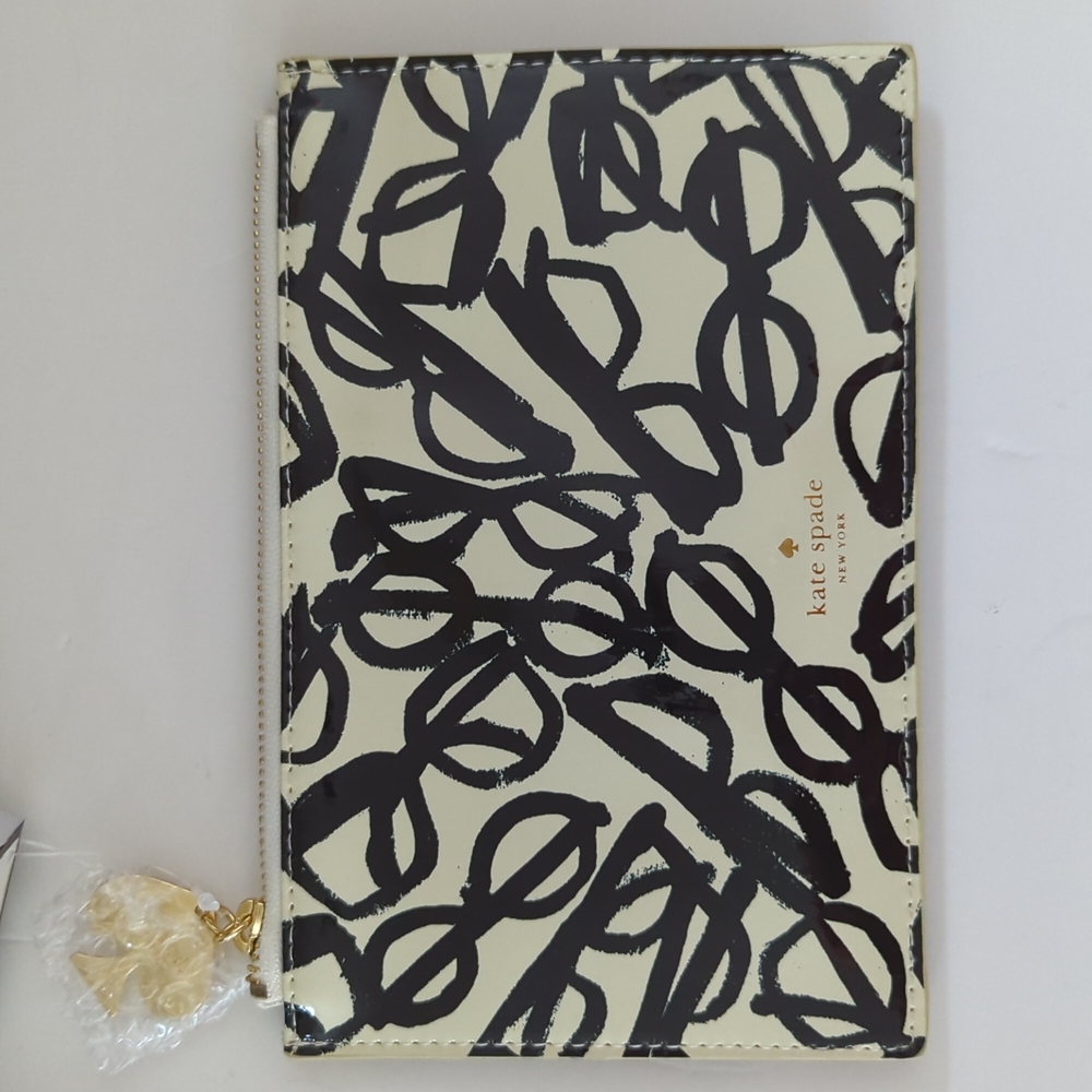 NWT Kate Spade Pencil Pouch - Picture 2 of 4